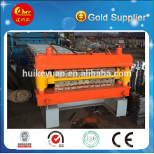 Roof Roll Machine for Sale, Metal Tiles Make Mill